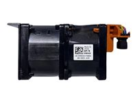 Dell Very High Performance - Unité de ventilation - kit client - hérite de la garantie du système Dell ou d'une garantie matérielle de 1 an - pour PowerEdge R660xs 384-BDLK