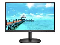 AOC 22B2H/EU - écran LED - Full HD (1080p) - 22" 22B2H/EU