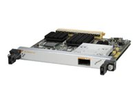 Cisco 1-Port 10 Gigabit Ethernet Shared Port Adapter, Version 2 - Module d'extension - 10GbE - reconditionné - pour Cisco 12XXX, 7603, 7604, 7606, 7609, 7613; XR 12XXX SPA-1X10GE-L-V2-RF