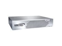 Dell SonicWALL CDP 210 - NAS - 1 To / 2 To (compressé) - DD 1 To x 1 - Ethernet 10/100 - IAR, démo 01-SSC-9346