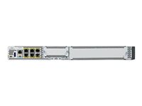 Cisco Catalyst 8300-1N1S-4T2X - - routeur - - 10GbE - Montable sur rack - remanufacturé C8300-1N1S-4T2X-RF