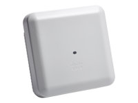 Cisco Aironet 3802I - Borne d'accès sans fil - Wi-Fi 5 - 2.4 GHz, 5 GHz - reconditionné AIR-AP3802I-BK9-RF