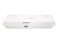 SonicWall SonicWave 231c - Borne d'accès sans fil - avec 1 an de gestion et de support Advanced Secure Cloud WiFi - Wi-Fi 5 - 2.4 GHz, 5 GHz - promo 02-SSC-2536