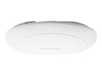 Zyxel WAC6303D-S - Borne d'accès sans fil - 802.11ac Wave 2 - Wi-Fi - Bande double - montable au plafond/mur ZY-WAC6303DS