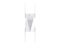 TP-Link RE815XE V1 - Extension de portée Wifi - Wi-Fi 5 - 2.4 GHz, 5 GHz, 6 GHz RE815XE
