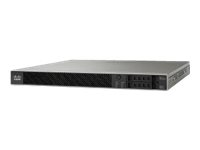 Cisco ASA 5555-X Firewall Edition - Dispositif de sécurité - 1GbE - 1U - reconditionné - rack-montable ASA5555-K9-RF
