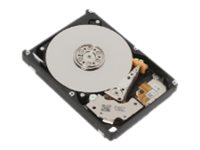 Toshiba Enterprise Performance HDD AL14SEB18EQ - Disque dur - 1.8 To - interne - 2.5" - SAS 12Gb/s - 10500 tours/min - mémoire tampon : 128 Mo AL14SEB18EQ