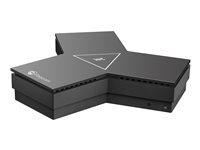 Poly IP Table Microphone - Microphone - pour Poly G7500; Poly Telehealth Station G7500 874R3AA