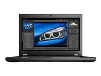 K/P52 i7 8G 512G W10P+Thunderbolt 3 20M9001KFR+40AN0230EU