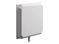 Cisco Aironet Dual-Band Polarization-Diverse Array - Antenne - 6 dBi (pour 2,4 GHz), 6 dBi (pour 5 GHz) - directionnel - pour Catalyst 9120AXE, 9120AXP AIR-ANT2566D4M-RS=