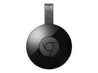Google Chromecast - Récepteur multimédia numérique GA00439-FR