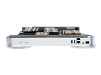 Cisco Supervisor Engine 1 - Processeur pilote - 1GbE - 1U - remanufacturé - module enfichable C9600-SUP-1-RF
