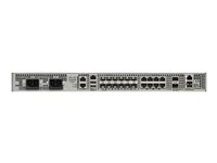 Cisco ASR 920 - - routeur - - 10GbE - flux d'air de l'avant vers l'arrière - Montable sur rack - reconditionné ASR-920-12CZ-A-RF