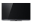 Sony KDL-55EX720 - 55" BRAVIA EX720 Series 3D TV LCD à rétroéclairage à LED - écran large - 1080p - système de rétroéclairage en bordure par DEL Edge-Lit - noir