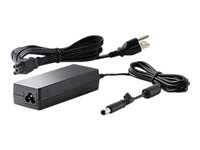HP - Adaptateur secteur - CA 100-240 V - 65 Watt - PFC active - pour HP 260 G1 (mini bureau); EliteDesk 800 G1 (mini bureau); ProDesk 400 G1, 400 G2, 600 G1 L2X04AA