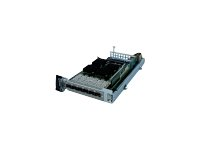 Cisco ASA Interface Card - Module d'extension - 1GbE - reconditionné - pour ASA 5545-X, 5555-X ASA-IC-6GE-SFPC-RF